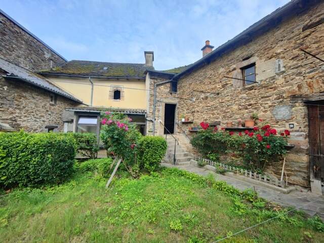 Maison — photo du bien