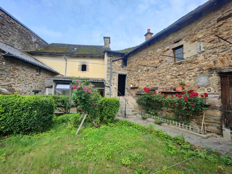 Maison — photo 1
