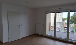 Appartement 2 Pièces 44 m² à louer à Nantes (44300)