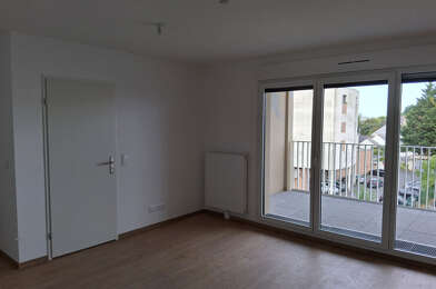 Appartement 2 pièces 820 €