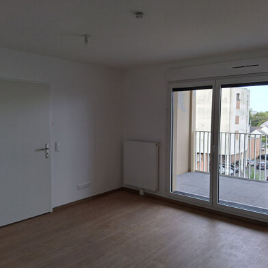 Appartement 2 pièces 820 €