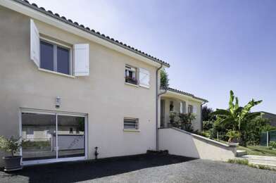 Maison 4 pièces 215000 €