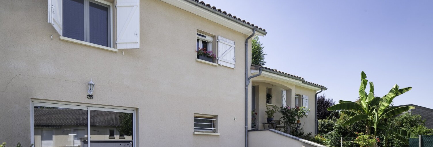 Maison 4 Pièces 94 m² à vendre à Puybrun (46130)