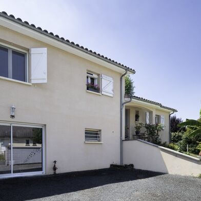 Maison 4 pièces 229999 €