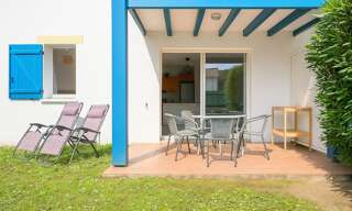 Appartement 2 Pièces 40 m² à vendre à Cambo-les-Bains (64250)