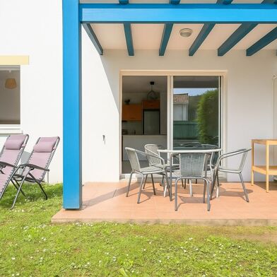 Appartement 2 pièces 172900 €