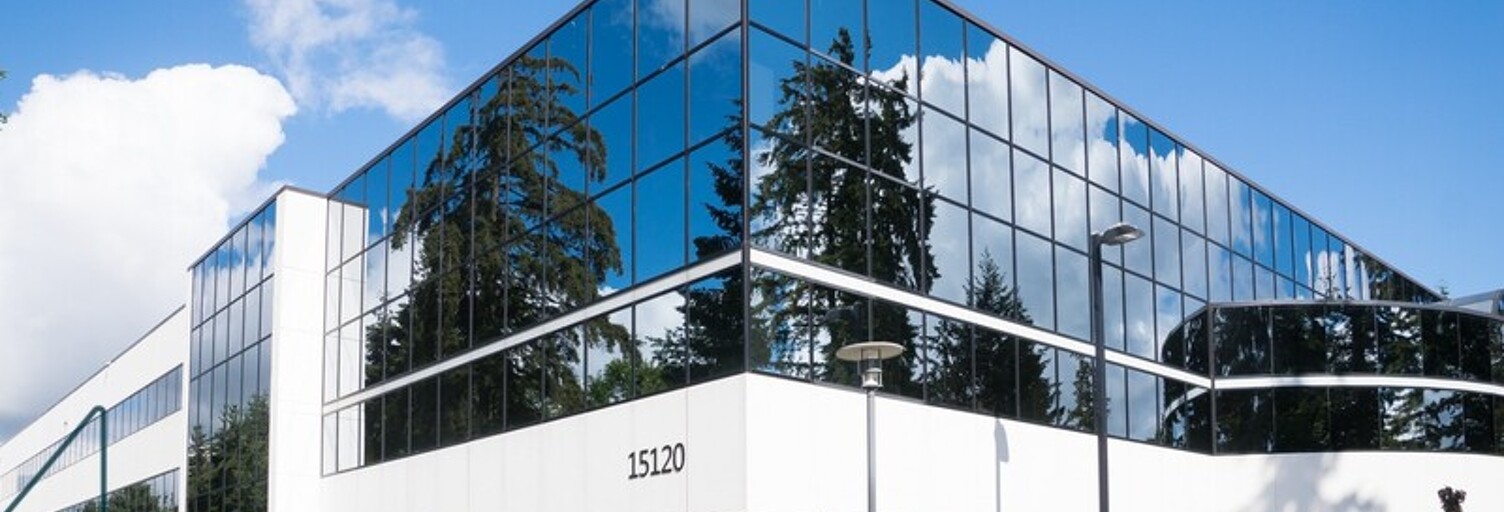 Bureau  850 m² à vendre à Vannes (56000)