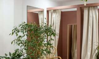 Commerce  130 m² à louer à Vannes (56000)