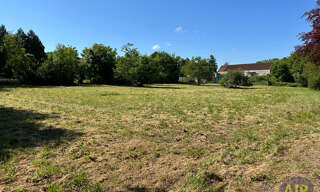 Terrain  5501 m² à vendre à Pons (17800)