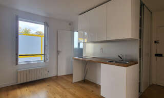 Appartement 2 Pièces 30 m² à vendre à Paris 18 (75018)