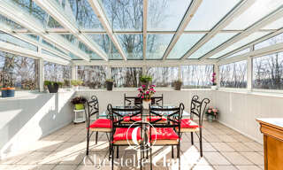 Maison 10 Pièces 206 m² à vendre à Griesheim-sur-Souffel (67370)