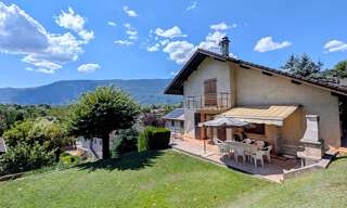 Maison 4 Pièces 120 m² à vendre à Sonnaz (73000)