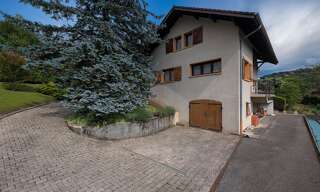 Maison 4 Pièces 120 m² à vendre à Aix-les-Bains (73100)