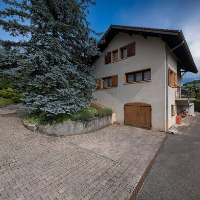 Maison 4 pièces 499000 €