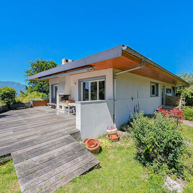 Maison 10 pièces 799000 €