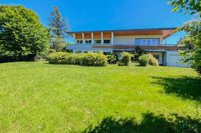 Maison 10 pièces 799000 €