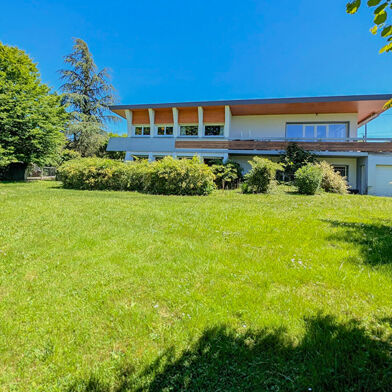 Maison 10 pièces 799000 €