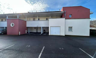 Appartement 3 Pièces 75 m² à vendre à Lons (64140)