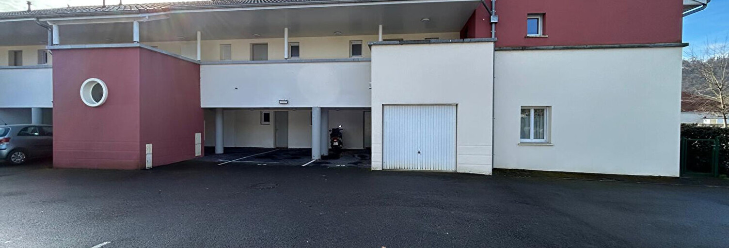 Appartement 3 Pièces 75 m² à vendre à Lons (64140)