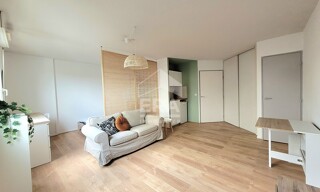 Appartement 1 Pièce 35 m² à louer à Pau (64000)