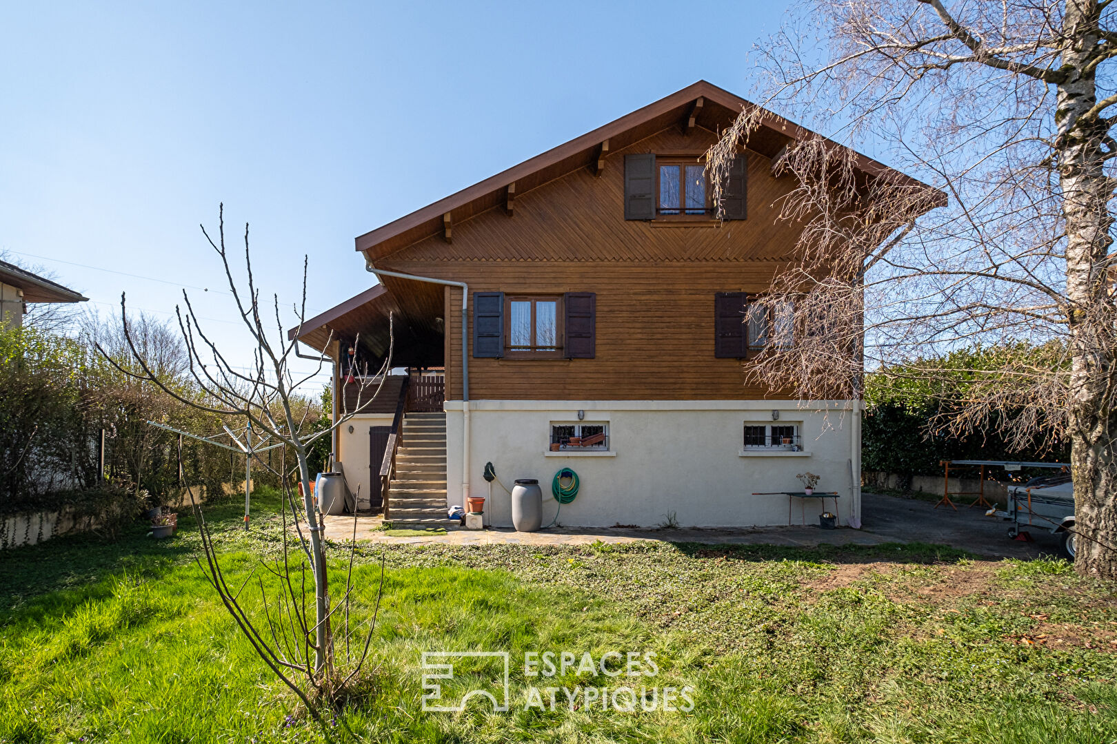 Maison S T5