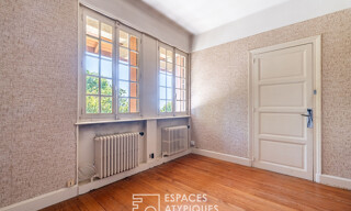 Maison 7 Pièces 380 m² à vendre à Pélussin (42410)