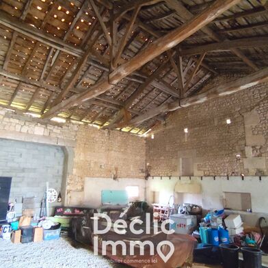 Maison 2 pièces 90000 €