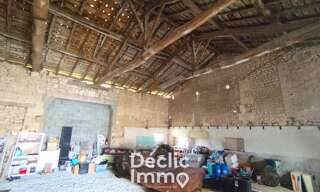 Maison 2 Pièces 145 m² à vendre à Roullet-Saint-Estèphe (16440)