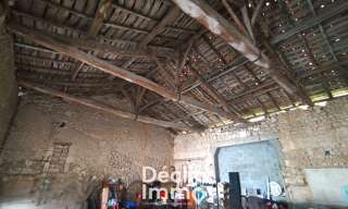 Maison 2 Pièces 145 m² à vendre à Roullet-Saint-Estèphe (16440)