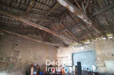 Maison 2 pièces 85000 €