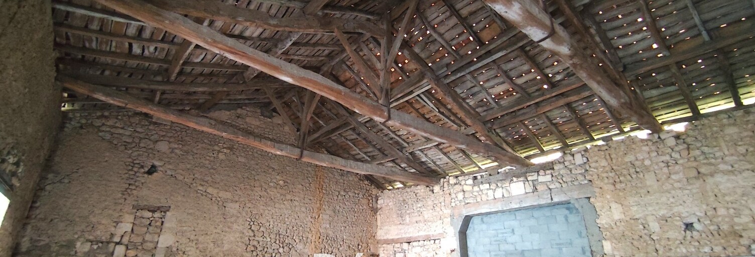 Maison 2 Pièces 145 m² à vendre à Roullet-Saint-Estèphe (16440)