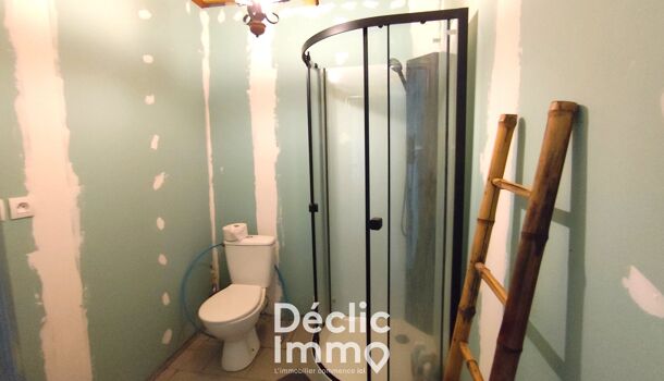 Villa / Maison 2 pièces  à vendre Roullet-Saint-Estèphe 16440