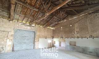 Maison 2 Pièces 145 m² à vendre à Roullet-Saint-Estèphe (16440)