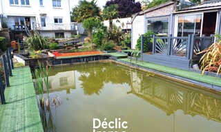 Maison 8 Pièces 271 m² à vendre à La Roche-sur-Yon (85000)