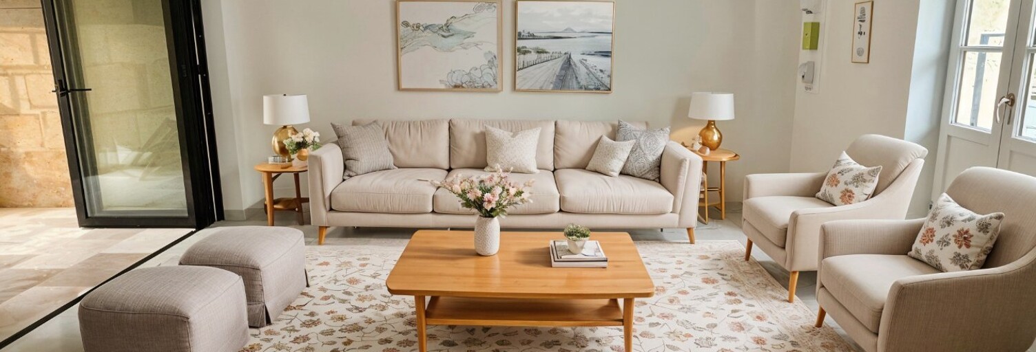 Maison 4 Pièces 87 m² à vendre à Bordeaux (33100)