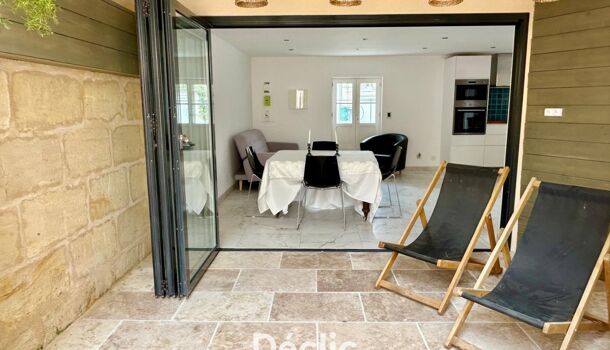 Villa / Maison 4 pièces  à vendre Bordeaux 33100