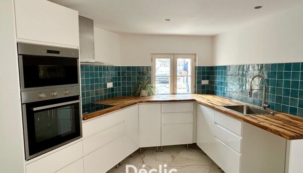 Villa / Maison 4 pièces  à vendre Bordeaux 33100