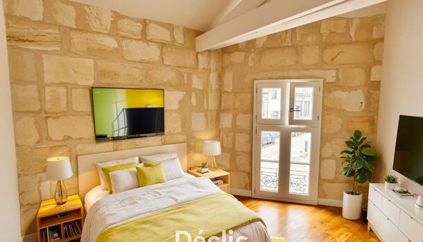 Villa / Maison 4 pièces  à vendre Bordeaux 33100