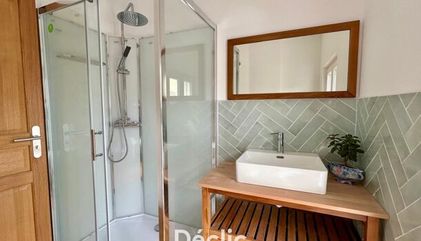 Villa / Maison 4 pièces  à vendre Bordeaux 33100