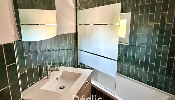 Villa / Maison 4 pièces  à vendre Bordeaux 33100