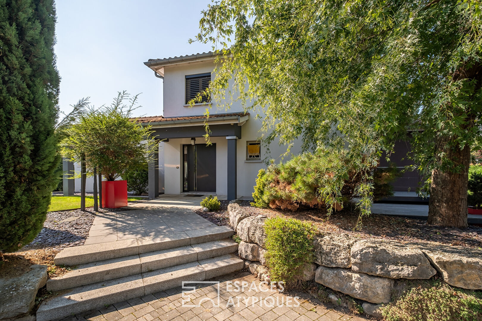 Maison B T6