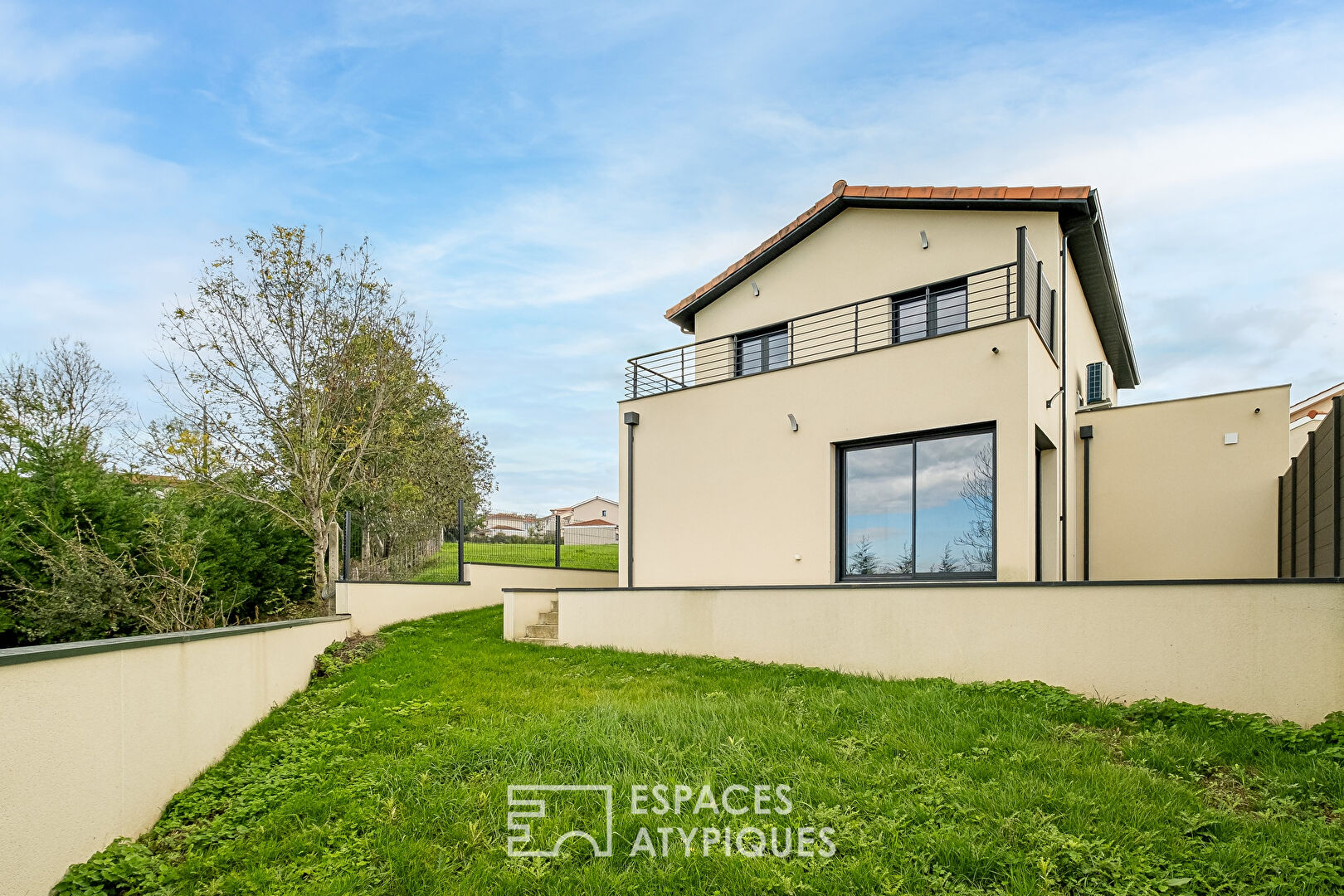 Maison E T6