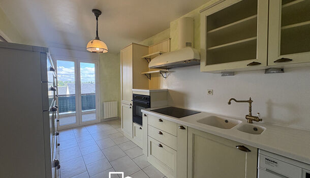 Appartement 3 pièces  à vendre Rodez 12000