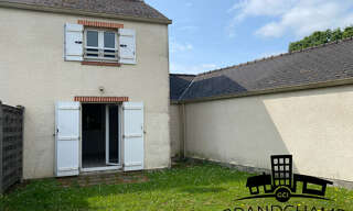Maison 3 Pièces 58 m² à vendre à Nantes (44300)
