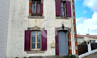 Maison 5 Pièces 107 m² à vendre à Avrillé (85440)