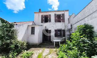 Maison 5 Pièces 110 m² à vendre à Avrillé (85440)