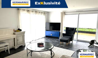 Maison 5 Pièces 110 m² à vendre à Vitré (35500)