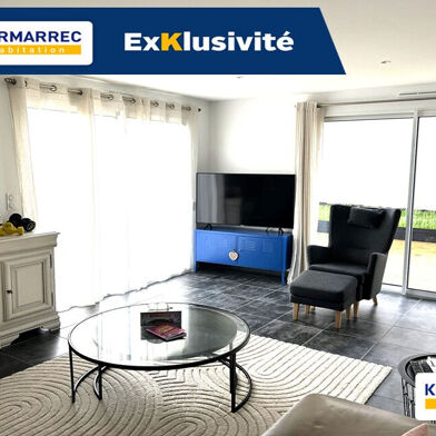 Maison 5 pièces 334900 €