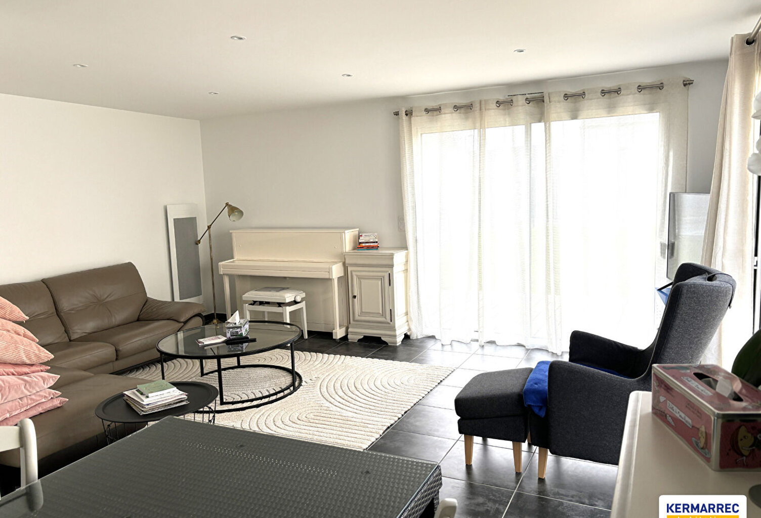 A VENDRE Maison 5 pièces à VITRÉ 110,5 m² - 334 800  HAI — photo 1