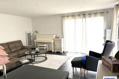 Maison 5 pièces 334800 €